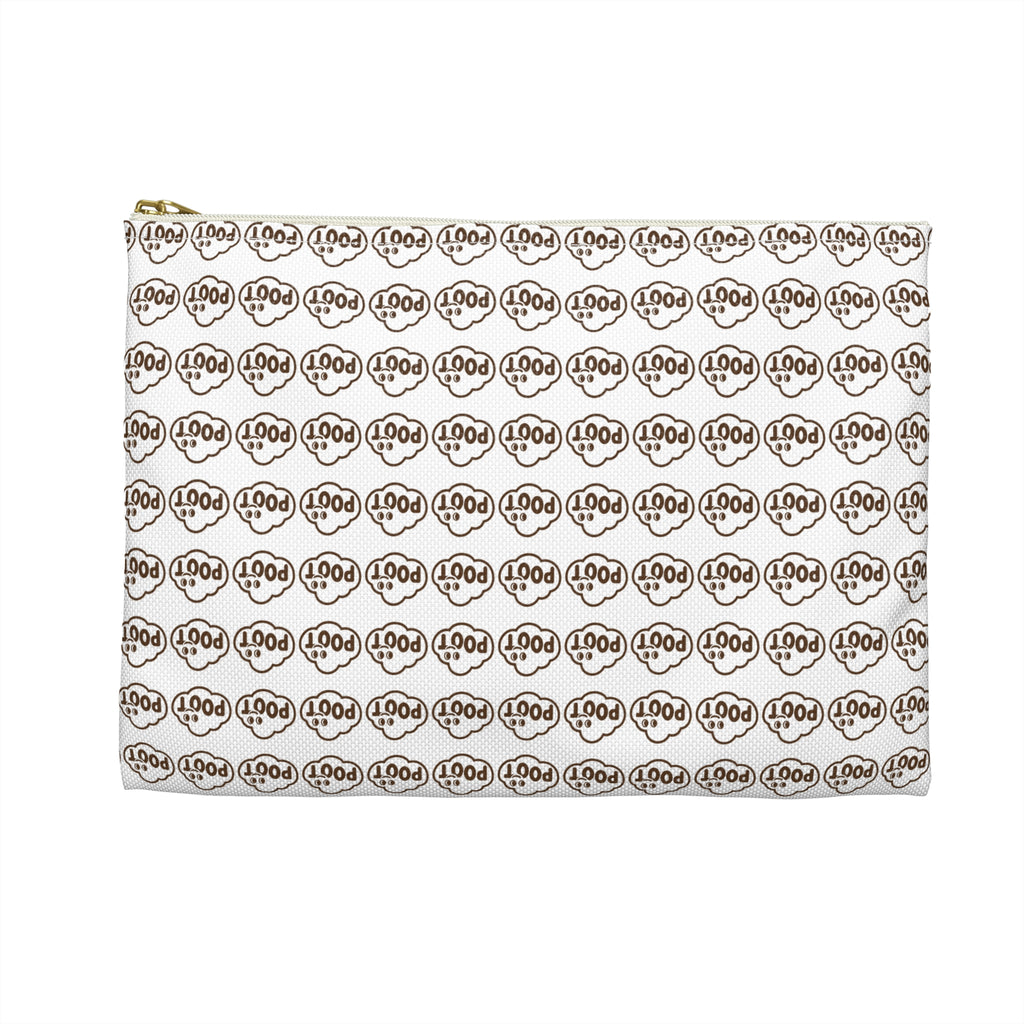 The POOT Pouch™ – For All Your Crap (Literally or Not)