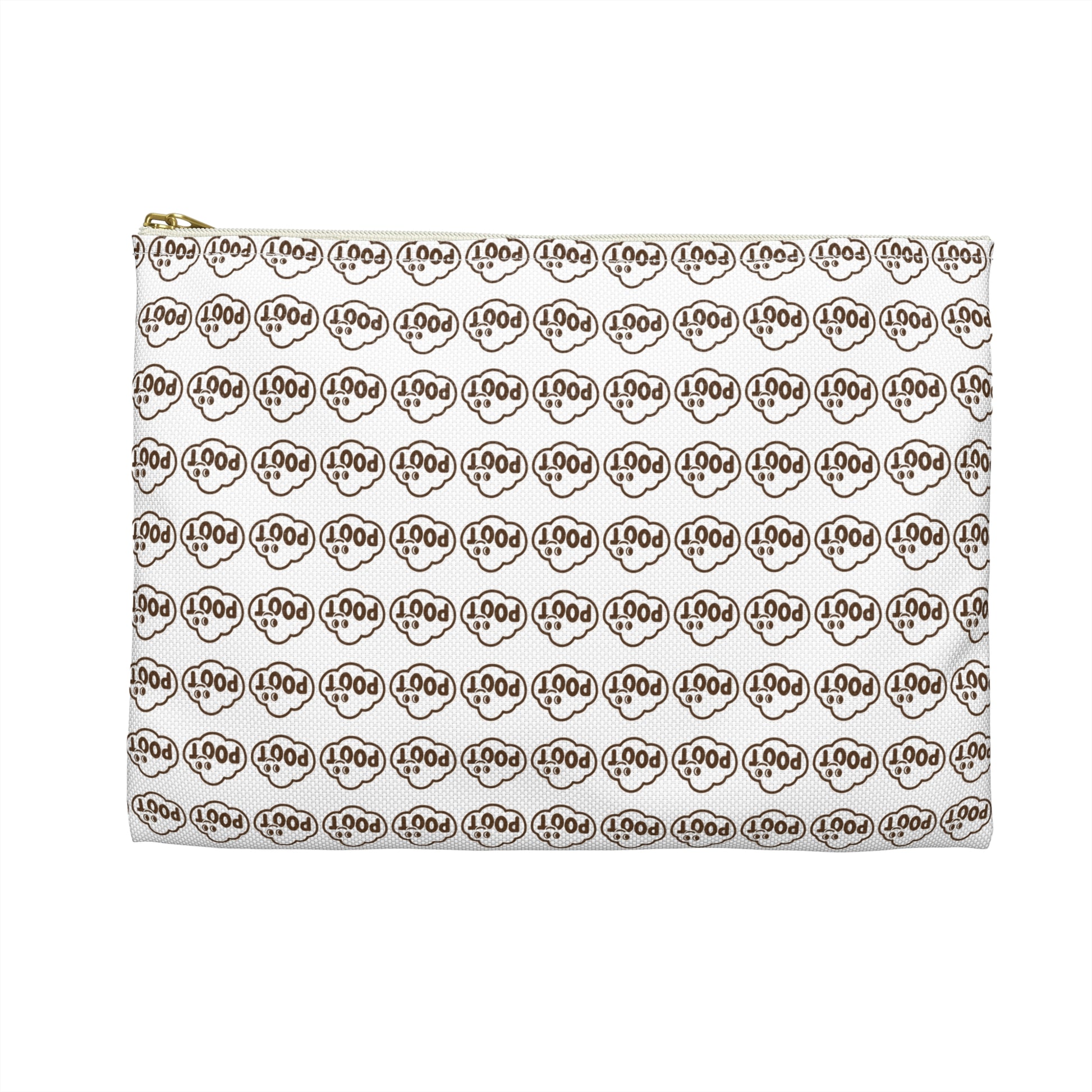 The POOT Pouch™ – For All Your Crap (Literally or Not)