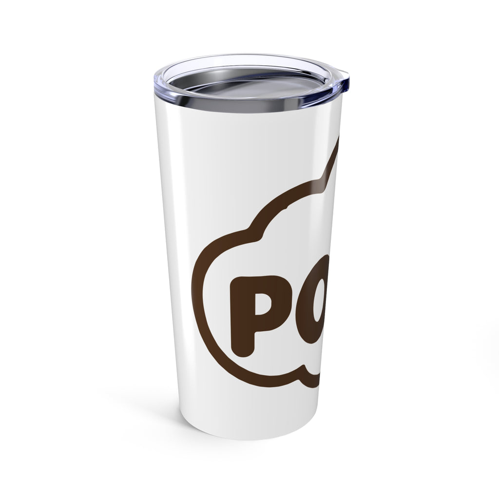 🥤The POOT Tumbler™ – Sip Happens, Stay Ready