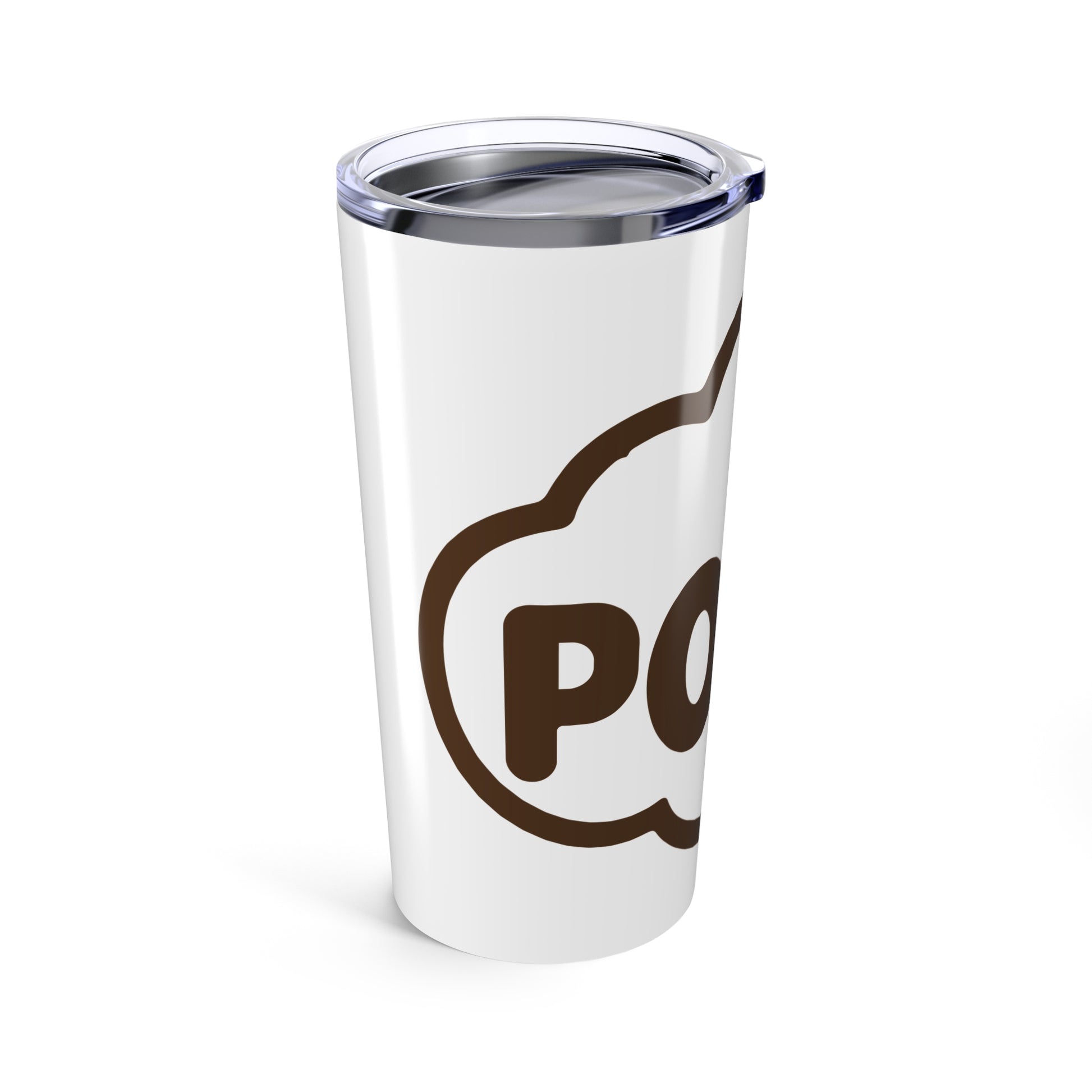 🥤The POOT Tumbler™ – Sip Happens, Stay Ready