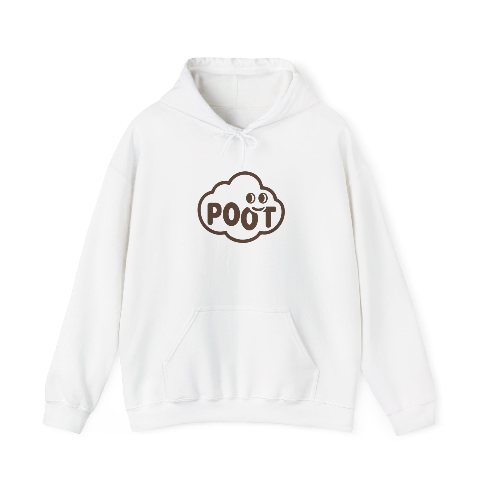 🧥The POOT Hoodie™ – Warmth, Whimsy, and “Who Farted?” Energy