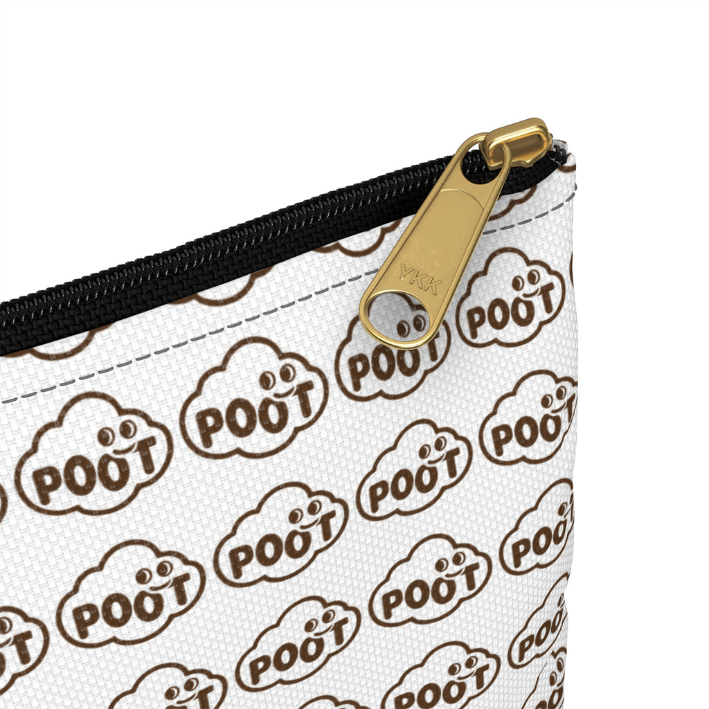 The POOT Pouch™ – For All Your Crap (Literally or Not)