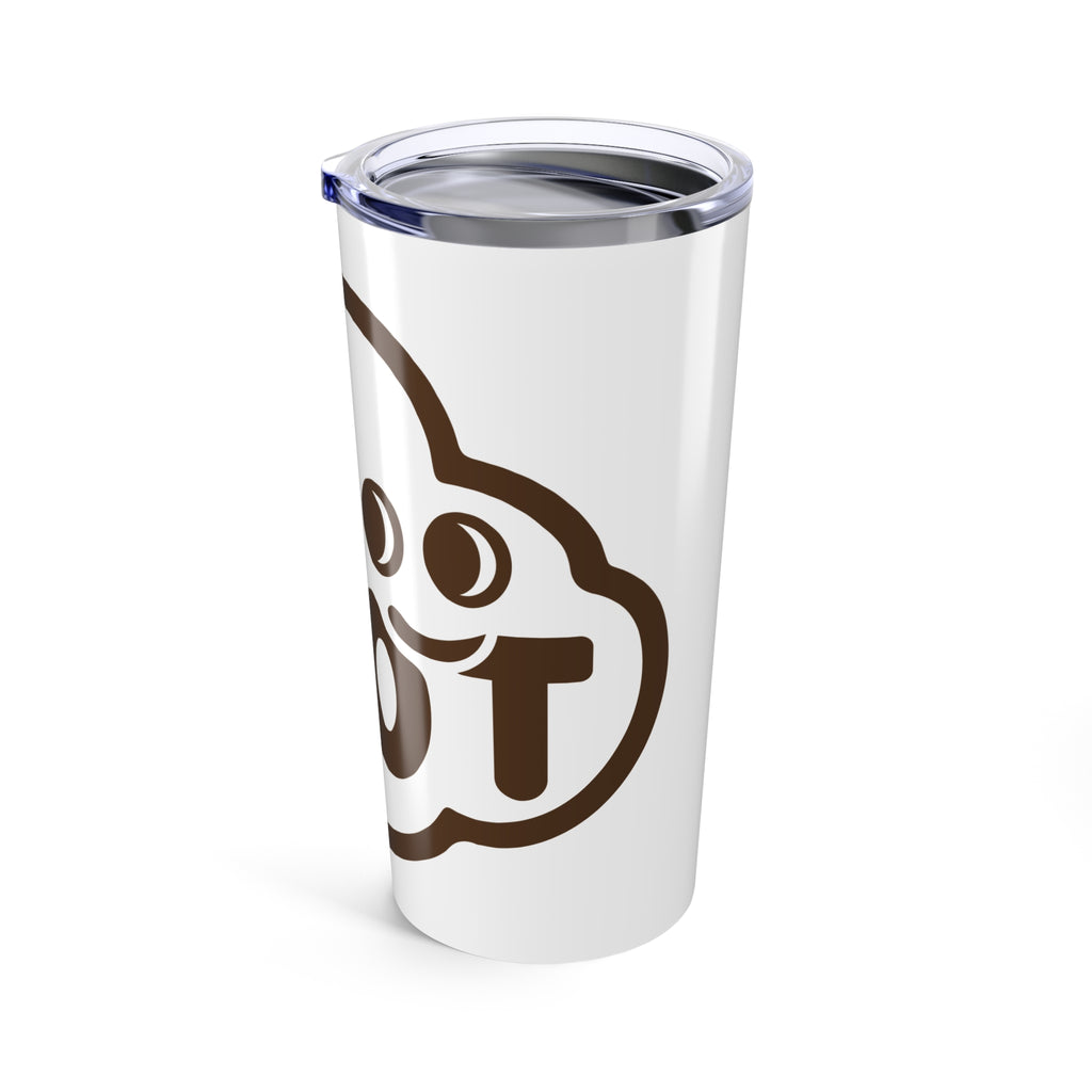 🥤The POOT Tumbler™ – Sip Happens, Stay Ready