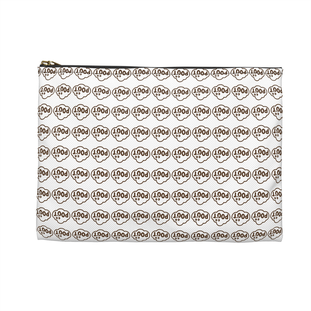 The POOT Pouch™ – For All Your Crap (Literally or Not)
