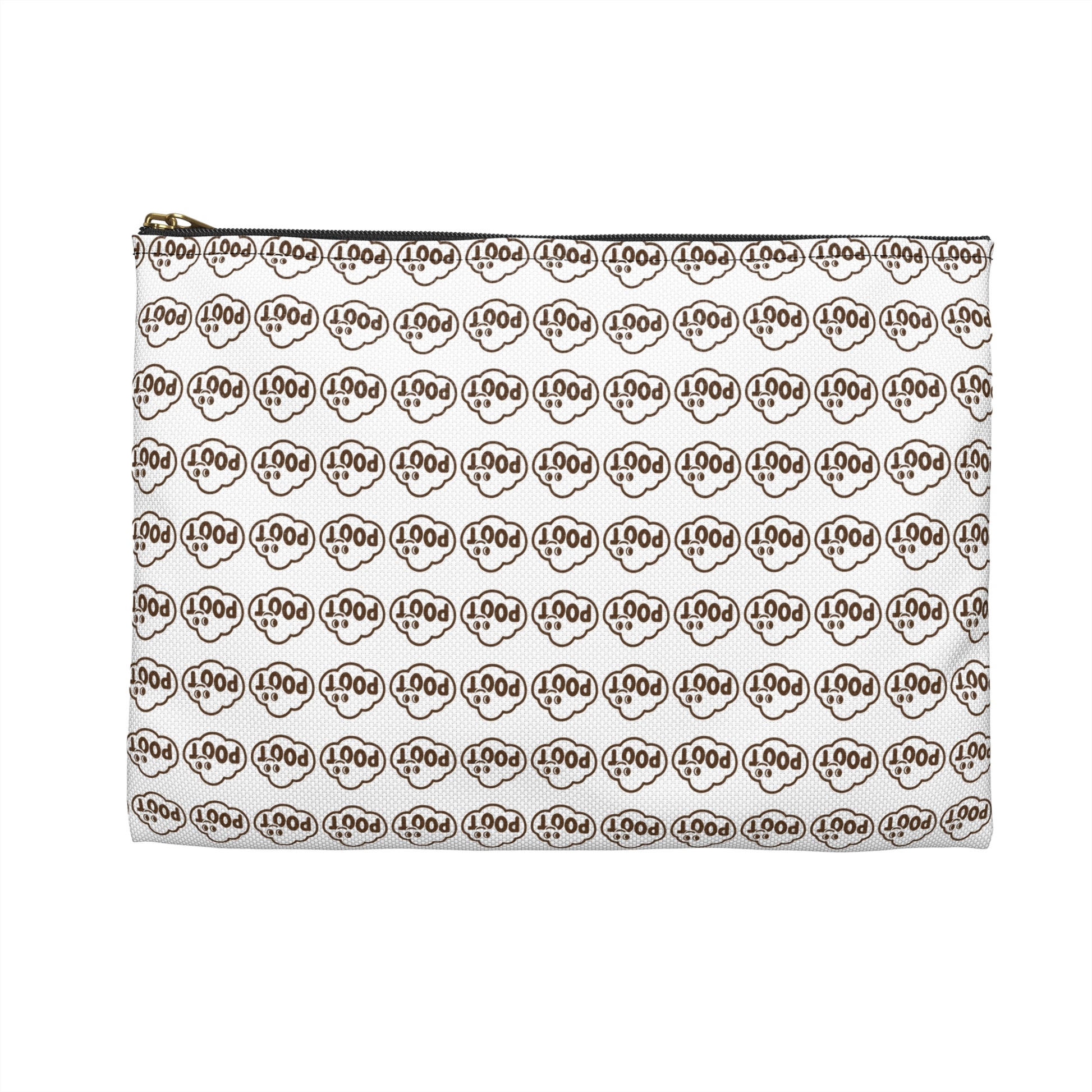 The POOT Pouch™ – For All Your Crap (Literally or Not)