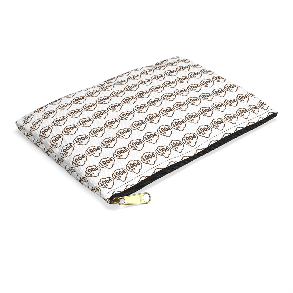 The POOT Pouch™ – For All Your Crap (Literally or Not)