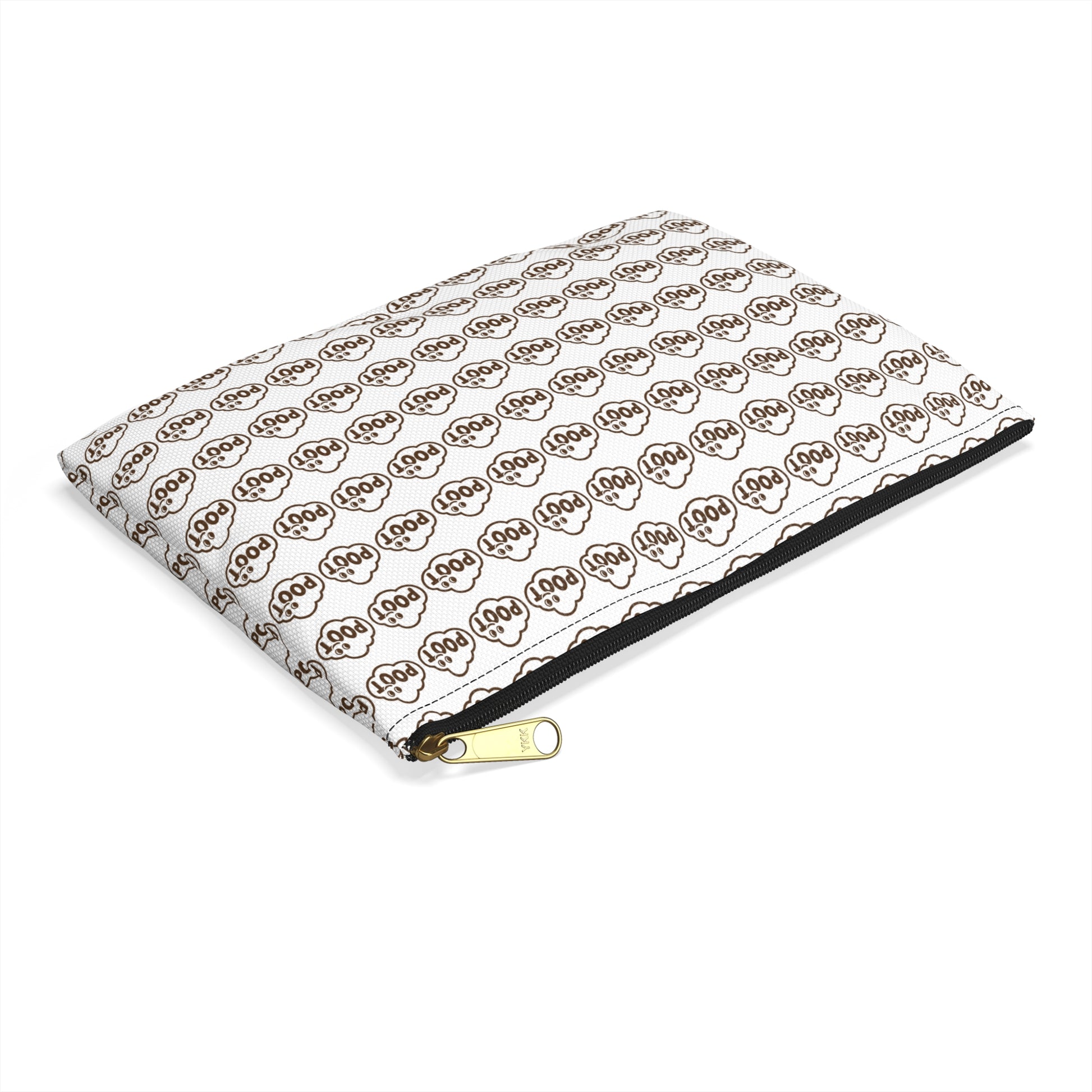 The POOT Pouch™ – For All Your Crap (Literally or Not)