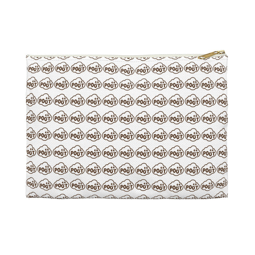 The POOT Pouch™ – For All Your Crap (Literally or Not)