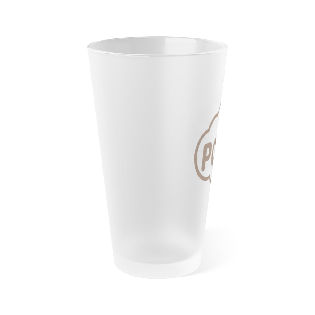 🍺The POOT Frosted Pint – Cheers to the Chill & the Throne