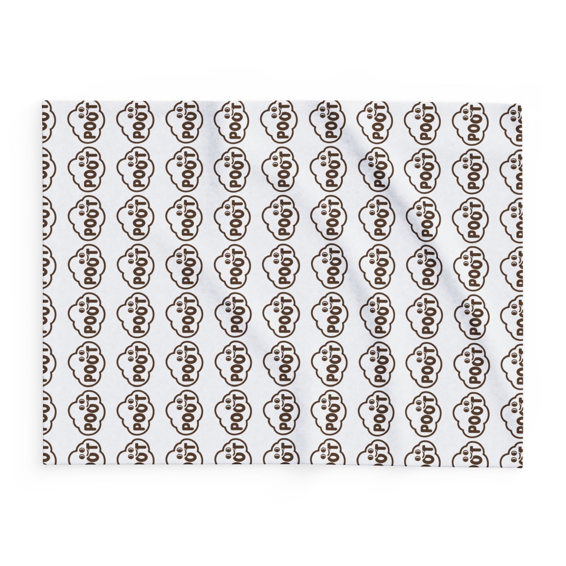 🛌 The POOT Blanket™ – Snuggle Up, Stink Out