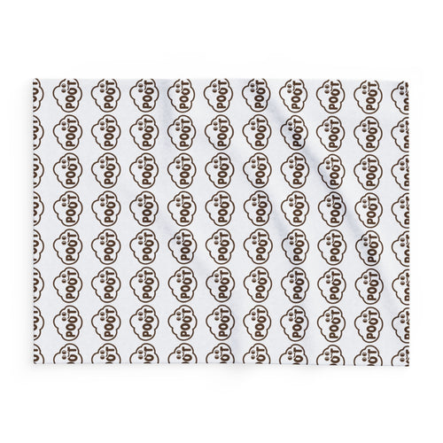 🛌 The POOT Blanket™ – Snuggle Up, Stink Out